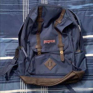Jansport backpack